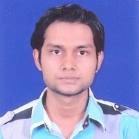 Soumya Ranjan Panda, UI Developer