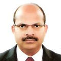Vinodh Thandassery, Operations Manager