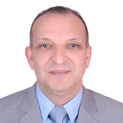 Ziad Kumash, Production Manager