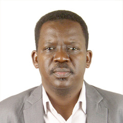 Alfatih Yousif , Corporate HSE Manager
