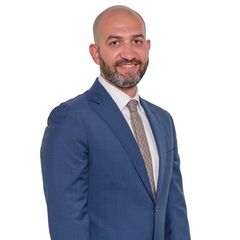 Amr Ragheb, Business Development Executive