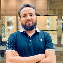 Wasif Khan, Software Project Manager