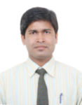 Akhilesh كومار, Personnel Officer