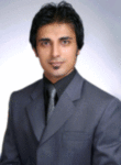 Saqib Saeed