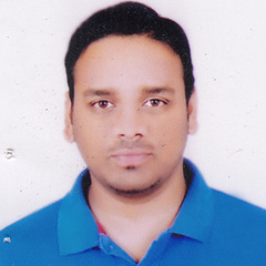 Sujit Kumar Sahoo, Network Security and Wireless Architect