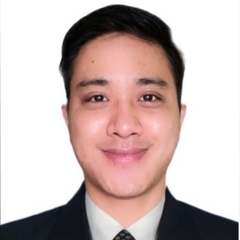La Pyae Aung, hotel guest service executive