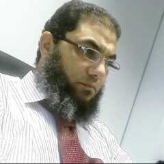 حسام حمدي, Government Sector Manager , Project Management