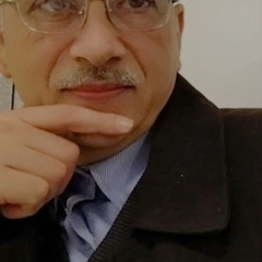 Ismaeel Melhem