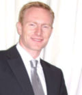Alexander Christ, Project Manager (Deputy Head of Project Management)