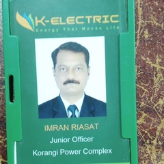 Imran Riasat