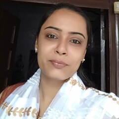khyati Patel, Program Manager 