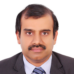 santhosh kumar, Assistant Manager -Procurement