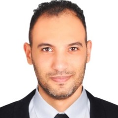 Mohamed Omar, real estate sales agent