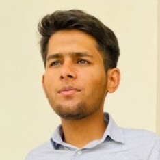 Muhammad Hussnain, Backend Developer