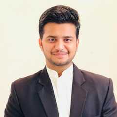 Tayyab Ahmad, Assistant Operations Manager