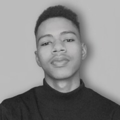 Hecham GAZHI, Web Designer & UI UX Designer