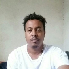 Ashenafi Tariku Fantaye, Process Supervisor 