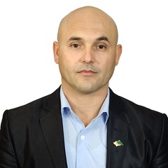 عبد الغاني فرطاس, مدرب رياضي فدرالي
