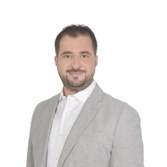 Hamzeh Alzoubi , Construction Manager