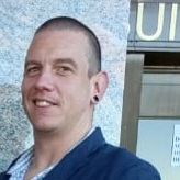 Xander Viljoen, Safripol Operations Technologist (Operations/Planning Manager)