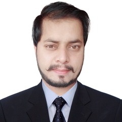 Muhammad Safian Khaliq, Senior Penetration Tester (Web & Android Apps)