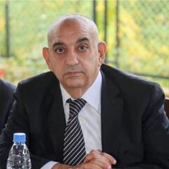 هادي الحسامي, Assistant General Manager of Tripoli Oil Installations