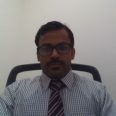 SAMSHEER KARATTUCHALI, Chief Accountant