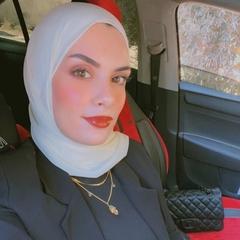 Hadeel  Yahya