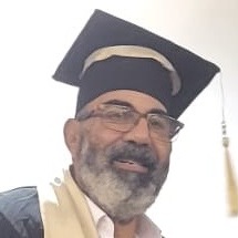 Ehab Sadek Ibrahim Ibrahim