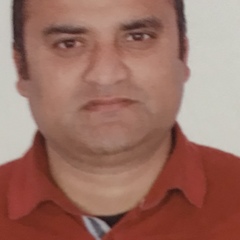 Prakash  Bhatta