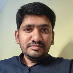 Rahul  Pidichatti