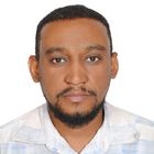 Mohammad Hamad Elneel Nasser Hassan, Network Security Engineer