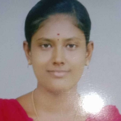 Divya Arumugam