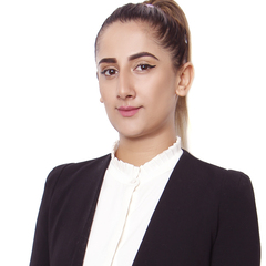 Mehak Kalthaik Kalthaik