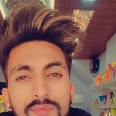 Gurpreet Singh