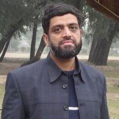 محمد نعيم Tahami, Desktop Support Engineer