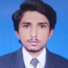 Muhammad Mohsin