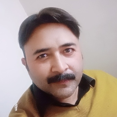 Waqar Ahmad Ahmad