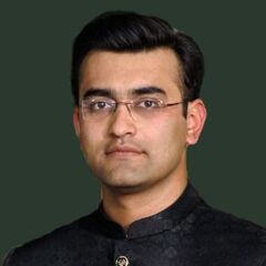 Usman Jilani