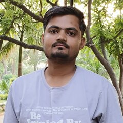 Sandeep Vishvakarma