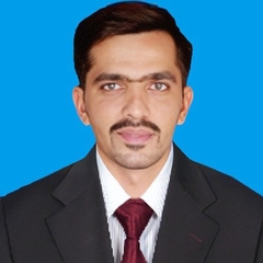 Mudassir  Hussain 