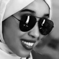 Balqees  Abdirahman