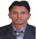 Ahamadali Ansari, Pre Sales Manager - IT Security