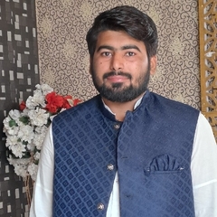 Taimoor Ali