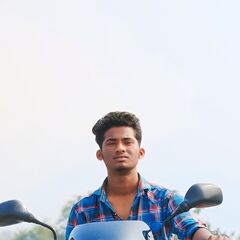 Sandeep  Uppula 