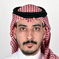 Musab Aljameel