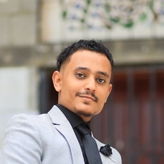 Osama Fikri Mohammed Ahmed Al Salwi Mohamed