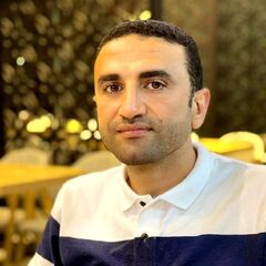 Mohammed Elhassaneen, Maintenance Manager
