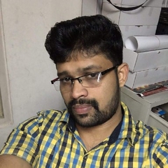 Hari Krishnan