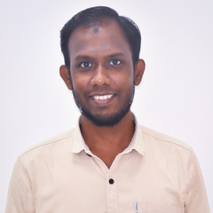 Mohamed Ismail